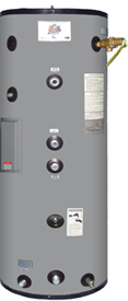 storage tank water heater